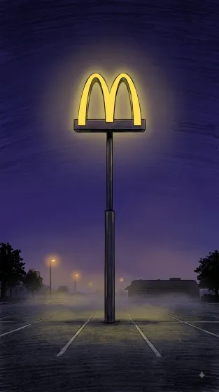 Copertina di La grande M gialla