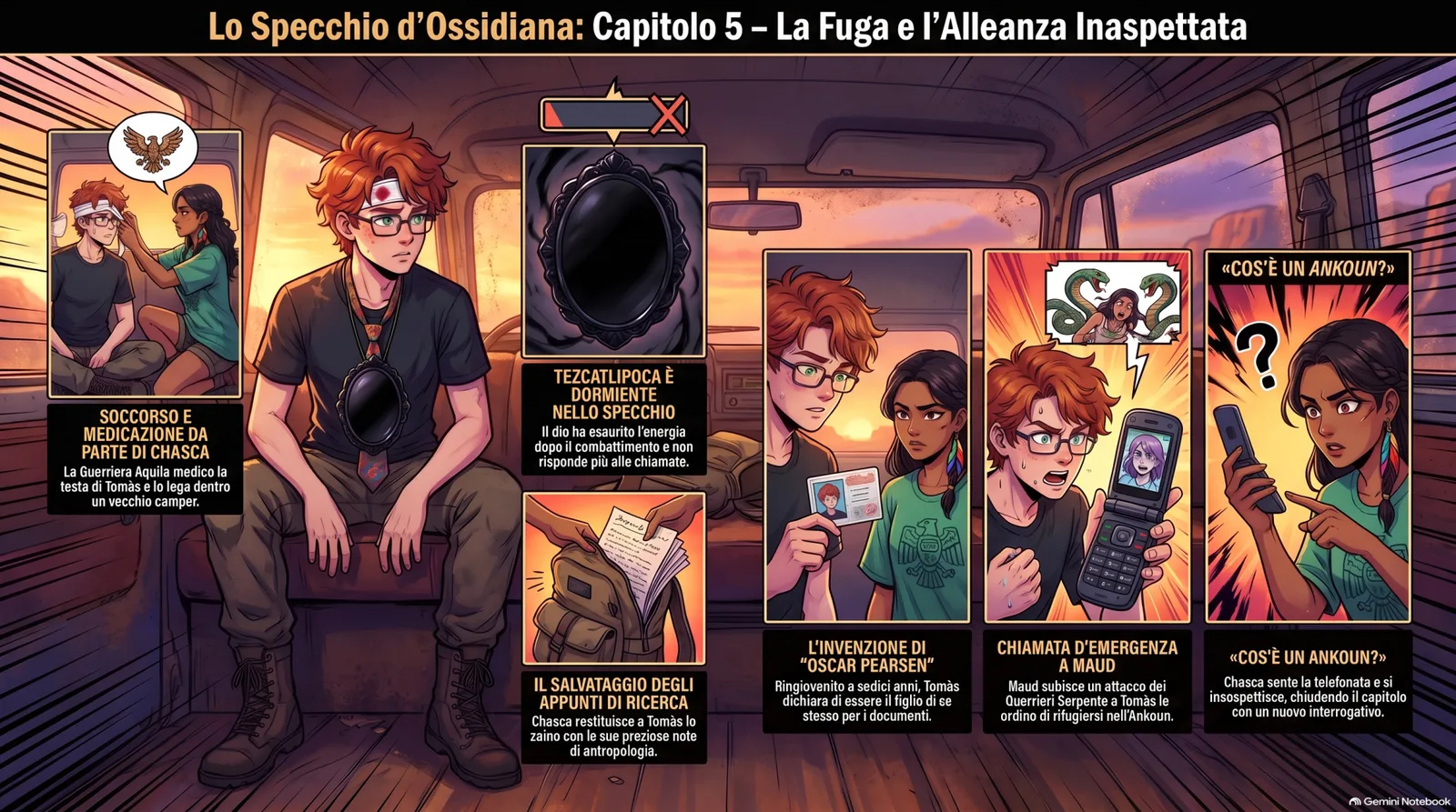Copertina capitolo 5