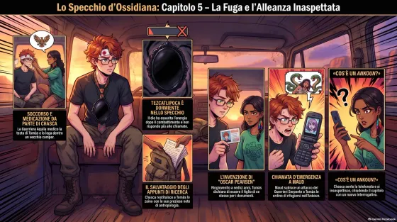 Copertina di V - Acquario: un incontro fortuito vi condannerà alla disfatta