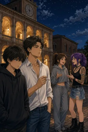 Copertina del capitolo 15