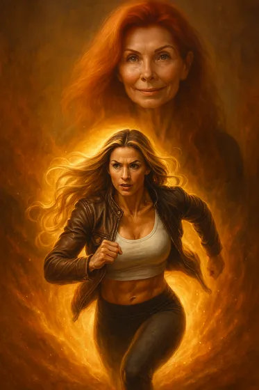 Copertina di Rigenerazione