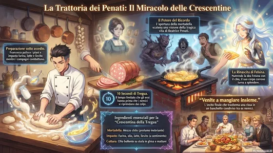 Copertina di XVIII - Salvo Beatrice, Felsina e la dignità della Trattoria
