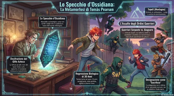 Copertina di I - Buongiornissimo! Sono tornato adolescente
