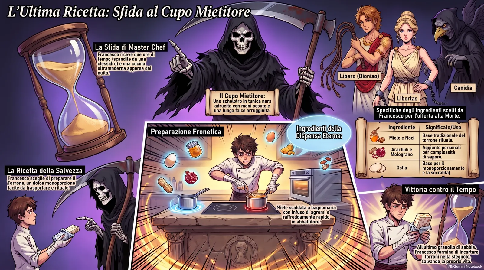 Copertina capitolo 27
