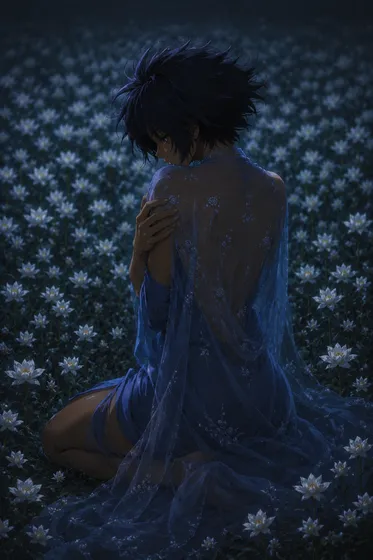 Copertina di Heaven's Not Enough - Parte 2