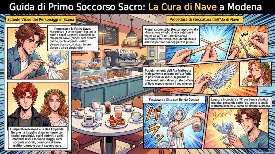 Copertina di XXXII – Francesco Passione: Veterinario Sacro