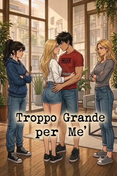Copertina di Dall'altra parte del vetro
