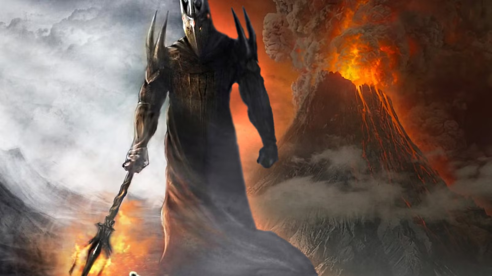 Osservando ancora meglio, notò quello che doveva essere Ade, Seth, Loki e altre divinità pagane o meno che rappresentavano il male
