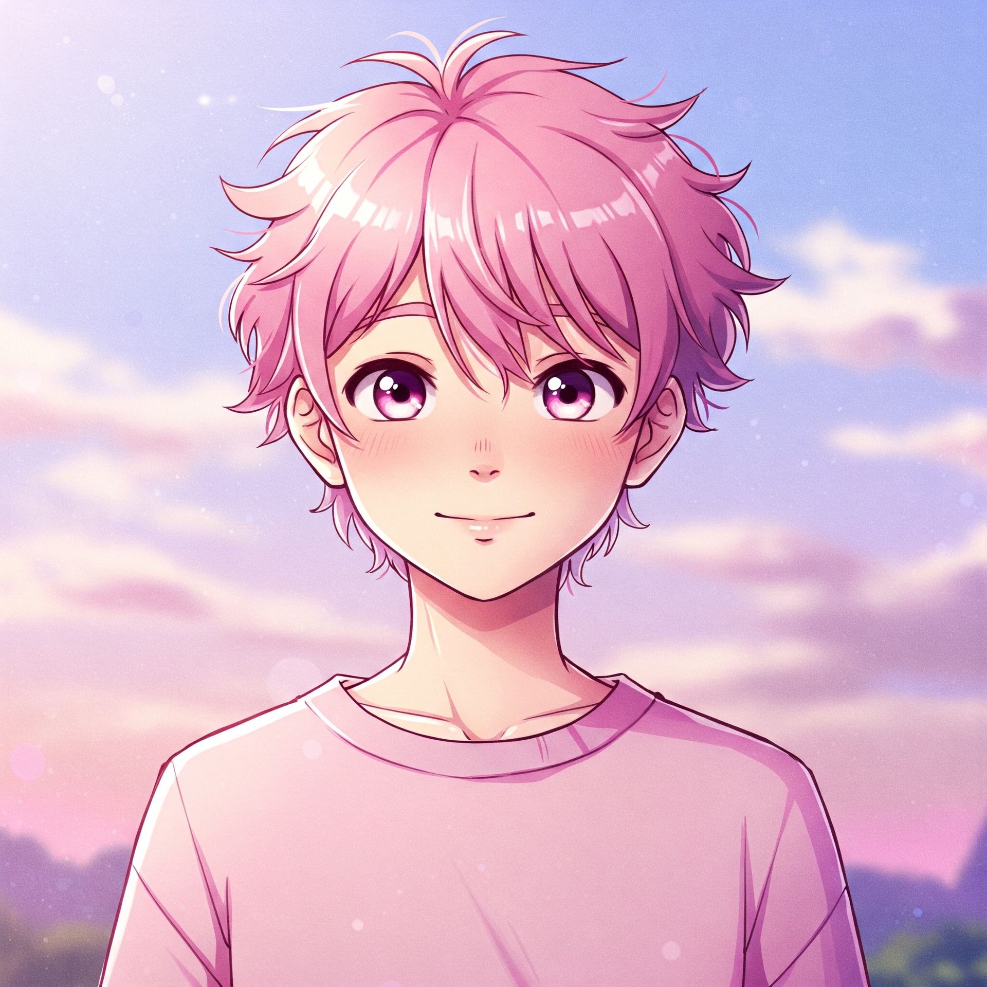 << Aww! Mew, sei così tenero! >> Ruby non perse tempo e lo strinse in un abbraccio soffocante