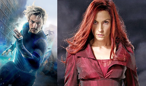 Gli Avengers riconobbero quasi subito il ragazzo: era Pietro Maximoff, che credevano morto durante la battaglia contro Ultron