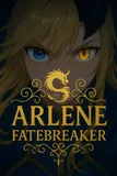 Copertina di Arlene: Fatebreaker