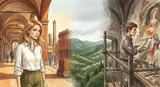 Copertina di Sette anni dopo