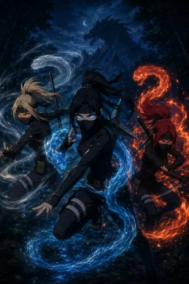 Copertina di La leggenda di Hime: la reliquia della Terra