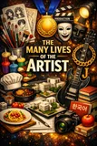 Copertina di Le molte vite dell'Artista