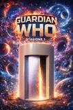 Copertina di Guardian Who: Stagione 1