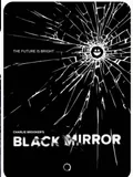 Copertina di Black Mirror - racconti sparsi