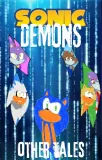 Copertina di Sonic Demons AU: Other Tales