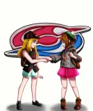 Copertina di SARO' CAMPIONESSA