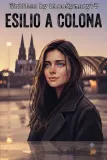 Copertina di Esilio a Colonia - la misura del caos
