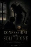Copertina di Confessioni Della Solitudine