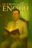 Copertina di Le cronache di Enoch