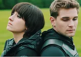 Copertina di Fate: insieme, ancora!
