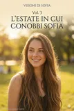 Copertina di L'estate in cui conobbi Sofia