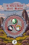Copertina di L'Occhio del Male