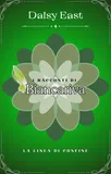 Copertina di I racconti di Biancariva: La linea di Confine