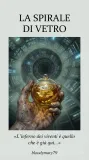 Copertina di La spirale di vetro