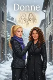Copertina di Donne