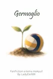 Copertina di Germoglio