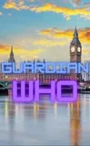 Copertina di Guardian Who: la nascita del Tredicesimo Guardiano