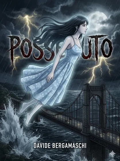 Copertina di Posseduto