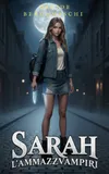 Copertina di Sarah l'ammazzavampiri