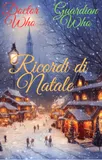 Copertina di Guardian Who: Ricordi di Natale (Christmas special)