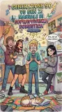 Copertina di Generazione 90 vs Gen Z- Manuale di Sopravvivenza Domestica