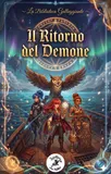 Copertina di Il Ritorno del Demone