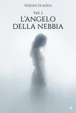 Copertina di L'angelo della Nebbia
