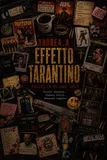 Copertina di Effetto Tarantino