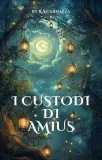 Copertina di I Custodi di Amius