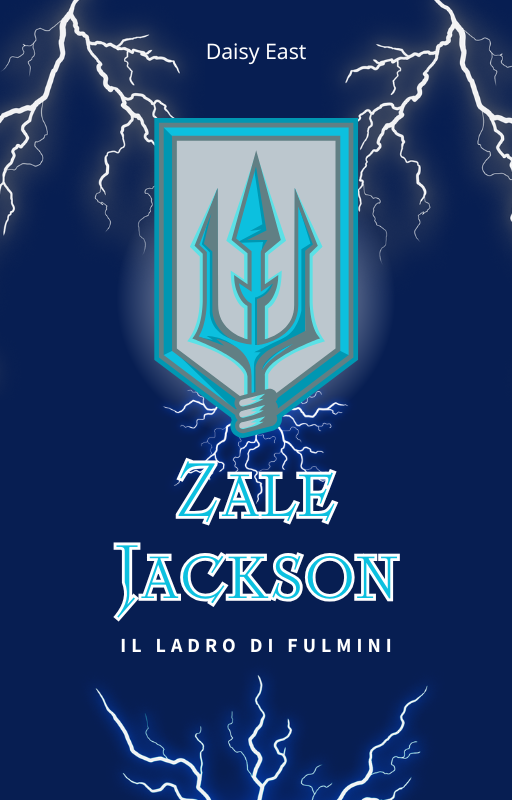 Copertina di Zale Jackson: il ladro di fulmini